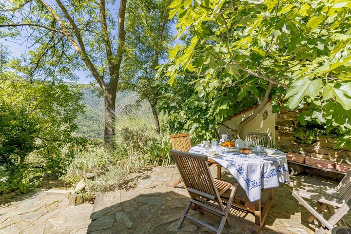 Chambre d’hôte pour 4 personnes dans les Pyrénées-Orientales - 2