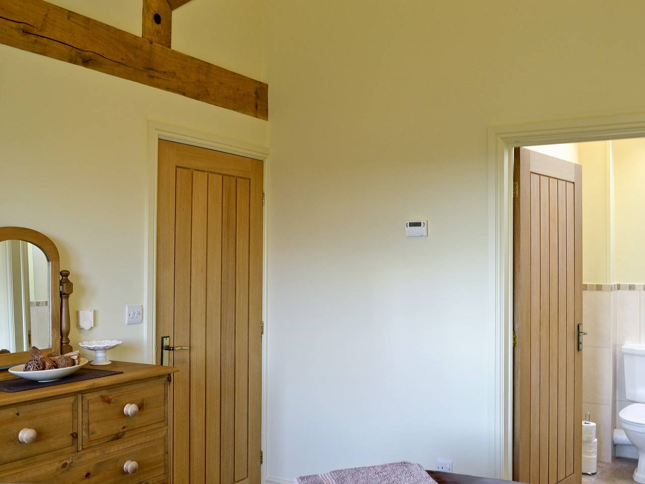 Buttercup Cottage in Nidderdale AONB