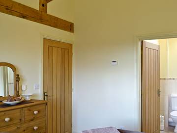 Holiday Rental for 3 People in North Yorkshire, Photo 4