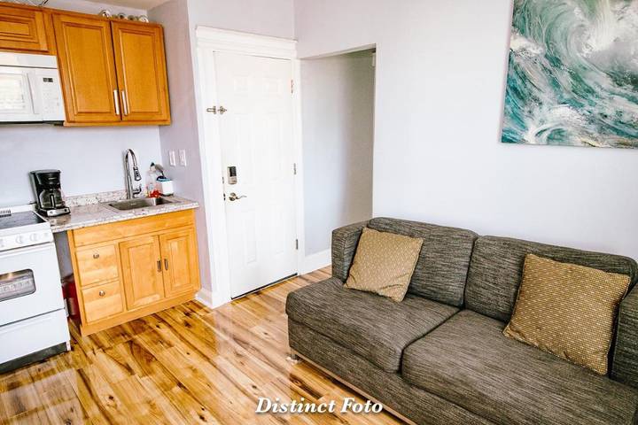 Gîte pour 4 personnes à Washington D.C. - 4