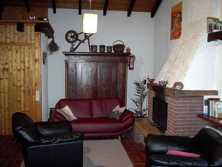 Ferienhaus in Hilders, Rhön-Hessen