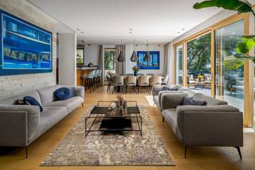 Villa für 12 Personen in Dubrovnik, Grad Dubrovnik, Bild 2