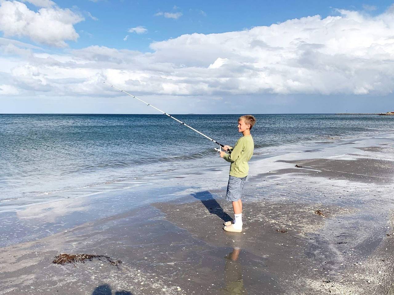 4 stjerners feriehus i  Strandby in Strandby, Nordøst-Jylland