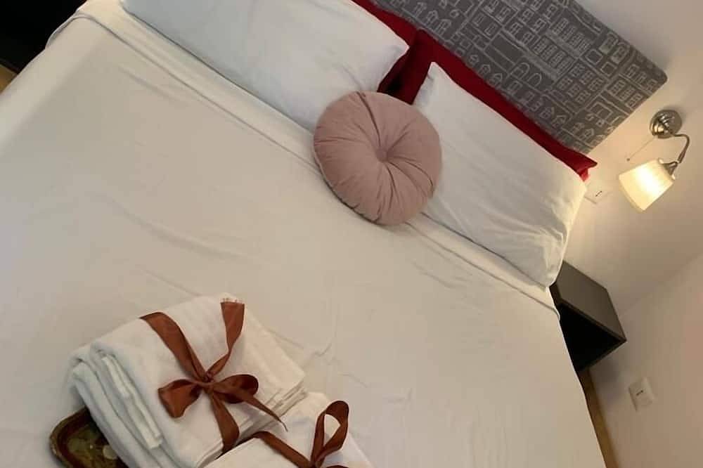 Ολόκληρο το διαμέρισμα, Rome: Central apartment, in the heart of Rome in Ρώμη, Via Francigena