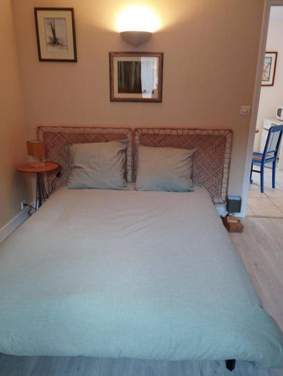 Maison d’hôte pour 2 personnes