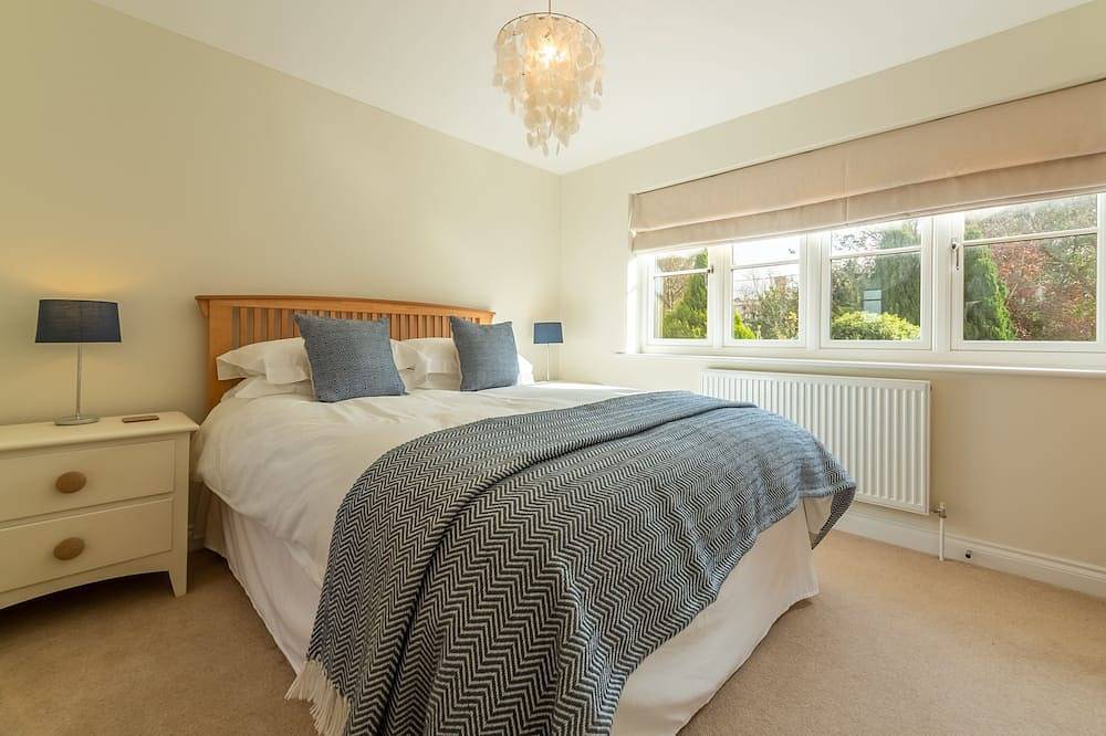 The Sidings, Docking, Norfolk in Docking, Norfolk