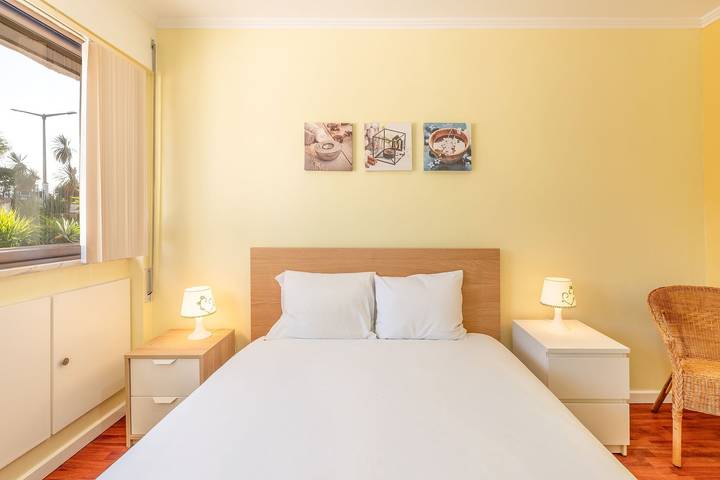 Gîte pour 4 personnes à Cascais - 4