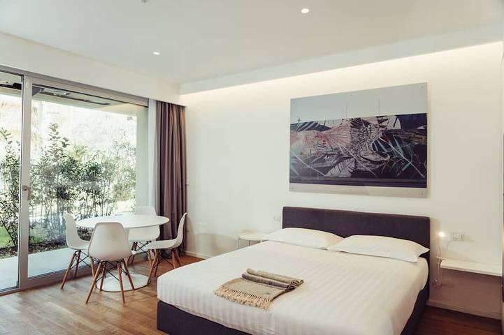 Ganze Wohnung, Appartamento Deluxe Completamente Arredato a 100m dal Mare in Francavilla al Mare, Chieti Provinz