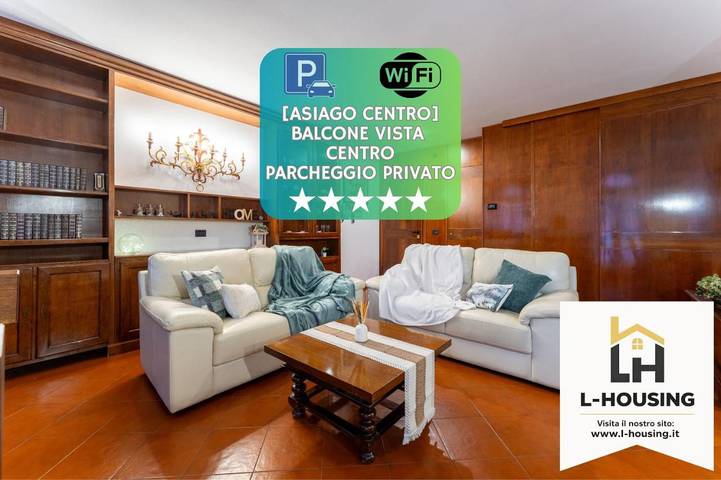 Ferienwohnung für 5 Personen, mit Balkon und Ausblick - 1
