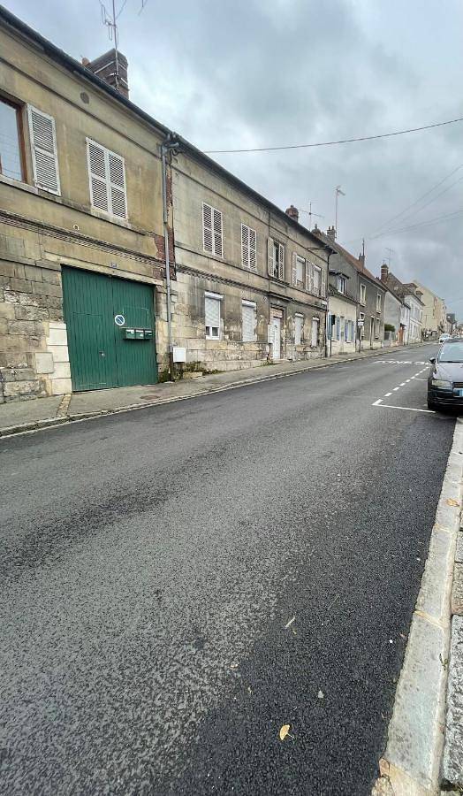 Gîte pour 3 personnes, animaux acceptés à Clermont (Oise) - 2