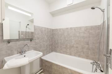 Studio pour 2 Personnes dans Angers, Vallée de la Loire, Photo 4