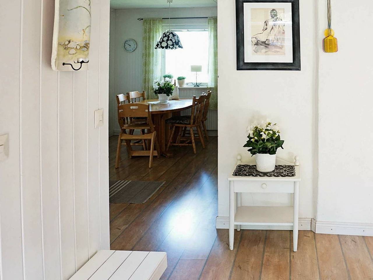 5 personer fritidhus i Edsbruk in Västervik