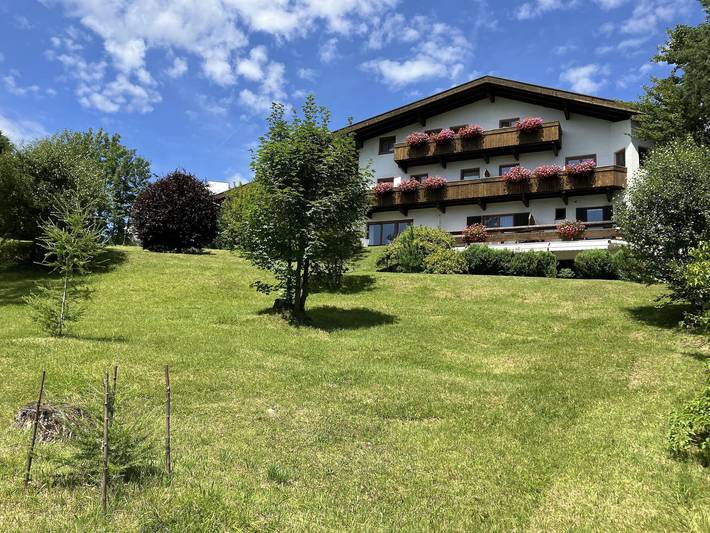 Ferienwohnung für 2 Personen, mit Terrasse und Garten in Seefeld in Tirol - 3