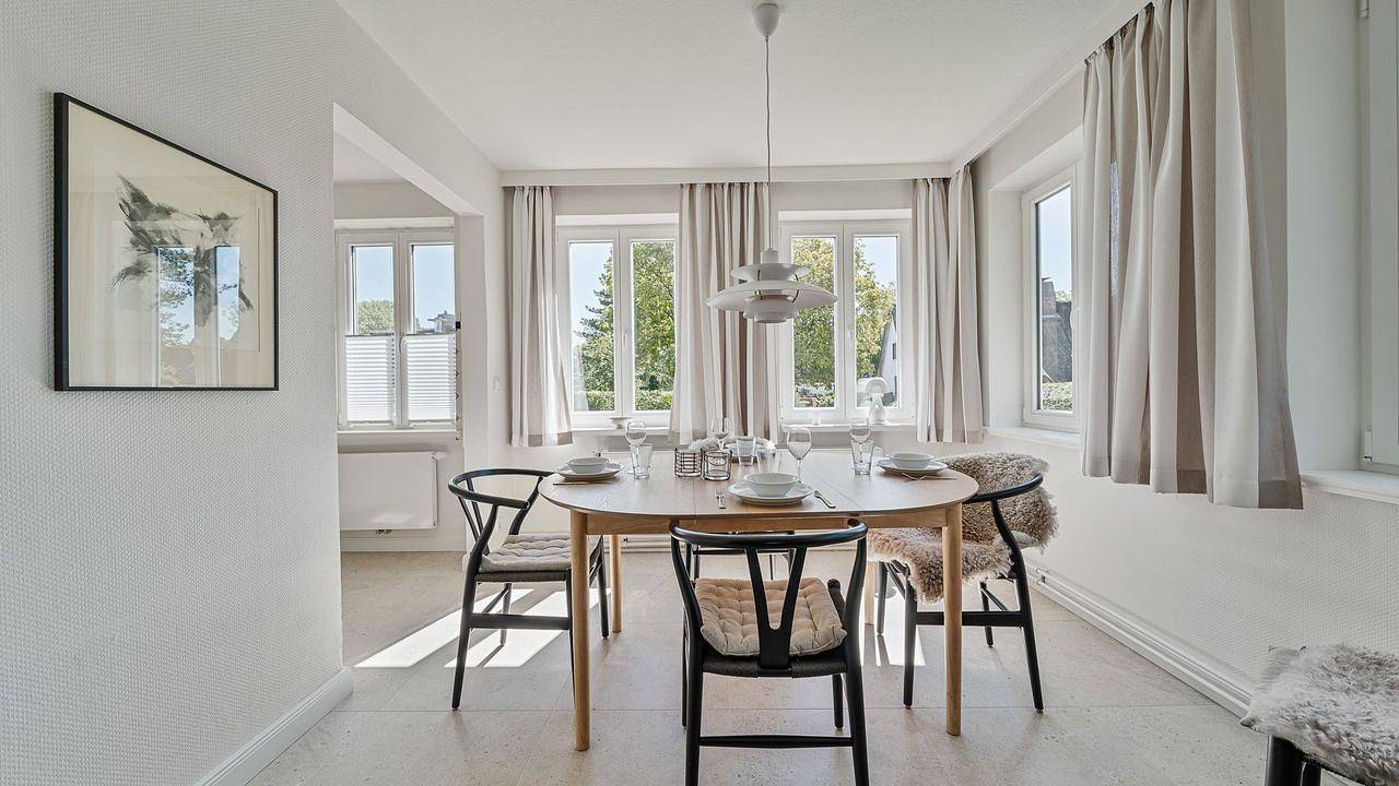 Ferienhaus für 5 Personen (110 m²) in St. Peter-Ording in St. Peter-Bad, St. Peter-Ording