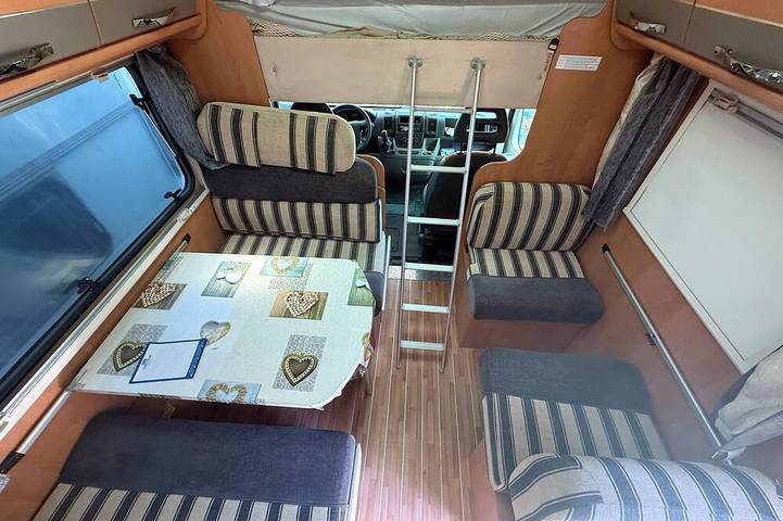 Bungalow für 6 Personen in Kampanien - 2