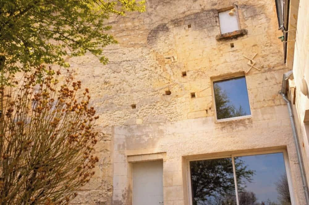 Ideal house for a quiet stay close to all amenities! in Montrichard Val de Cher, Blois und Umgebung