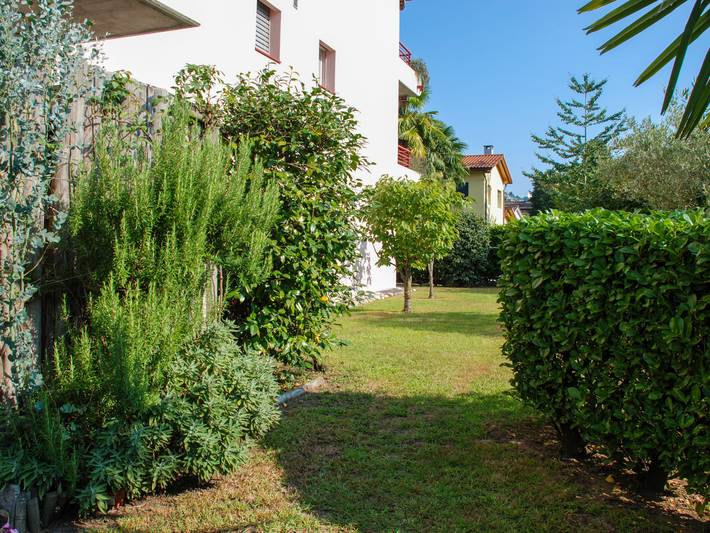 Ganze Wohnung, App. 17 in Caslano, Luganersee