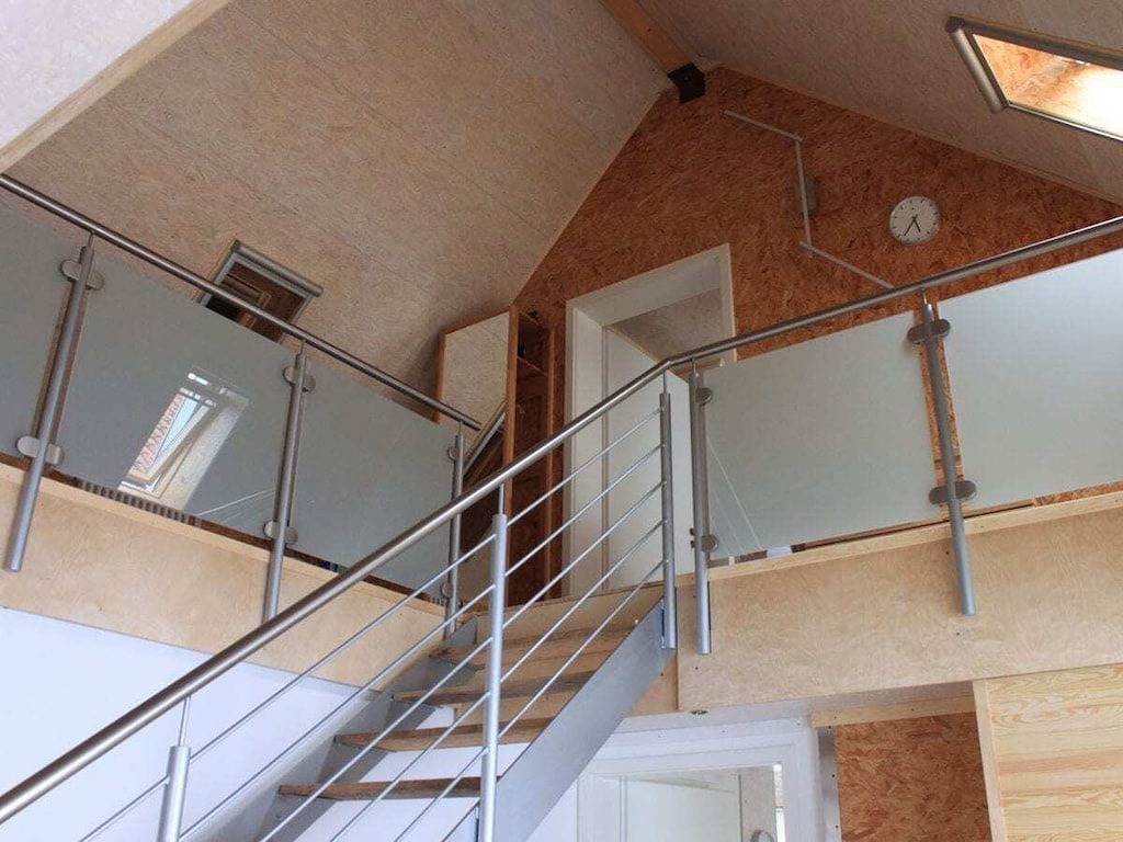 Ferienwohnung mit 1 Schlafzimmer in Edenkoben, Südliche Weinstraße