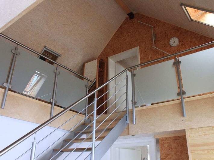 Ferienhaus für 4 Personen, mit Terrasse in Edenkoben - 3