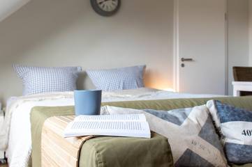 Vakantiewoning voor 2 Personen in Haffkrug, Südliche Ostseeküste, Afbeelding 2