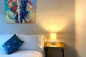 Bungalow per 8 Persone in Donegal, Ulster, Foto 2