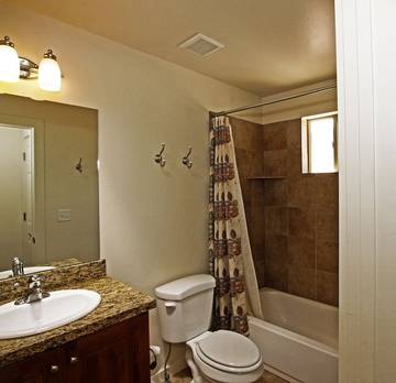 Vacation Home for 6 Guests in Arches National Park, Utah, Picture 1