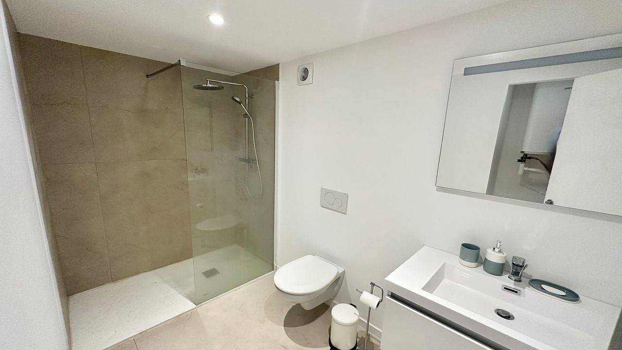 Appartement de vacances entier, Appartement de vacances pour 5 personnes in Saint-Tropez, Région de Draguignan