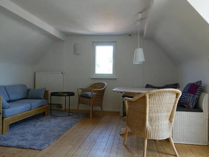 Gîte pour 6 personnes, avec terrasse à Dernbach - 2