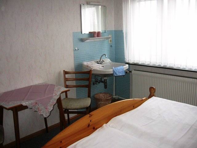 Ganze Wohnung, Ferienwohnung Steemann in Borkum