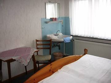 Ferienwohnung für 3 Personen in Borkum, Ostfriesische Inseln, Bild 4