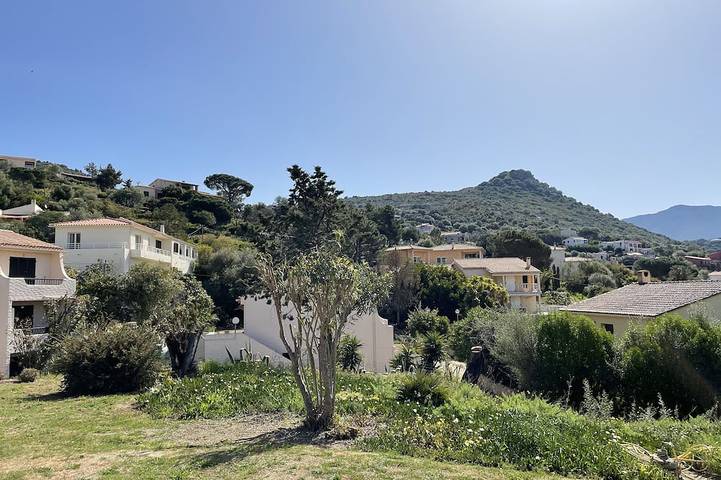 Gîte pour 3 personnes dans Plage de Tiuccia - 4