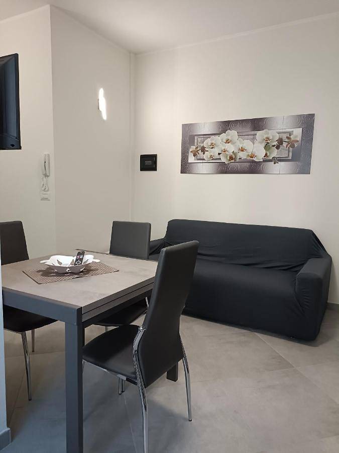 Gîte pour 3 personnes, avec vue à Busto Arsizio - 2