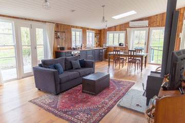 Log Cabin for 2 People in South Australia, Australia, Photo 3