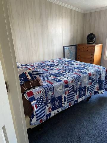 Cabin for 6 Guests in Mayhew, Lake Norman, Picture 4