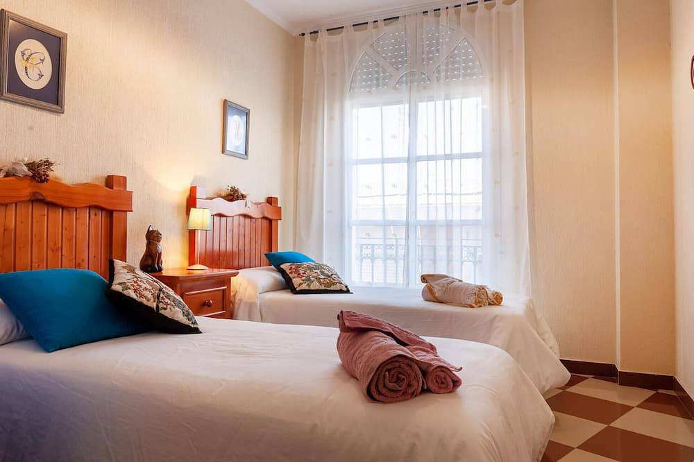 Apartamento entero, Acogedor apartamento en Isla Cristina in Isla Cristina, Costa de la Luz