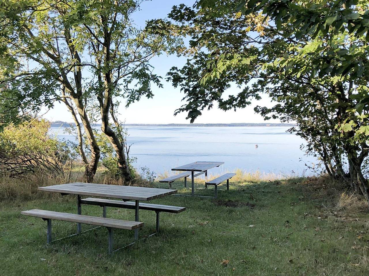 6 Personen Ferienhaus in Skibby in Vellerup, Skibby