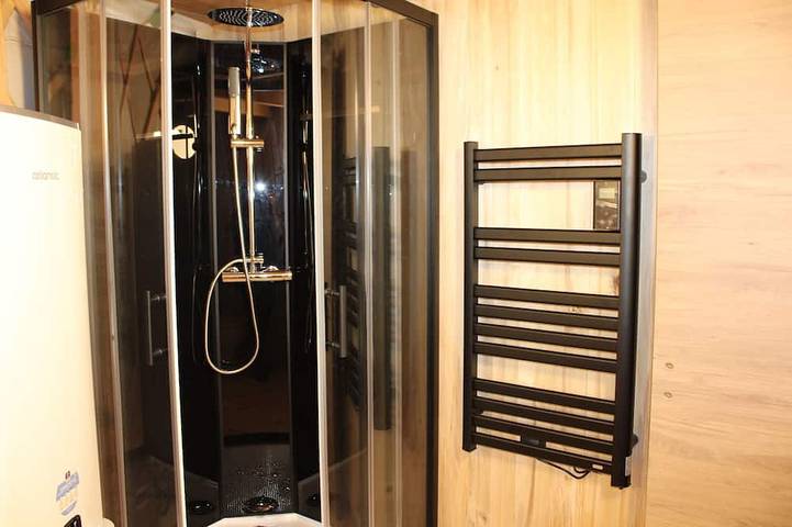 Gîte pour 6 personnes à Saint-Amans-des-Cots - 3