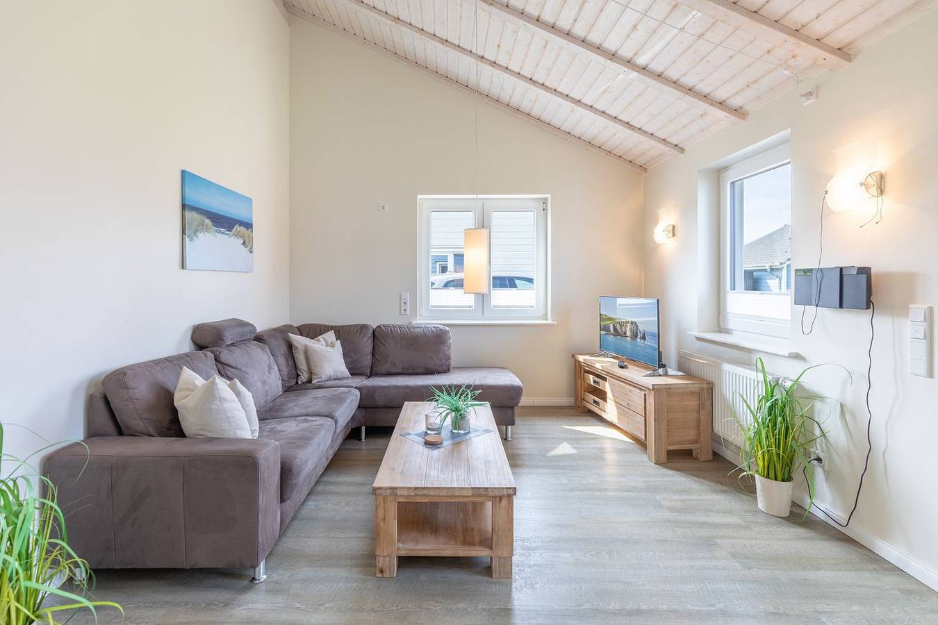 Ferienhaus "Seerose" in Dagebüll für bis zu 2 Personen in Dagebüll, Nordseeküste