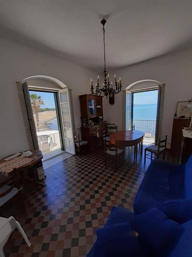 Ganze Wohnung, Two-Bedroom Apartment in Sampieri, Scicli