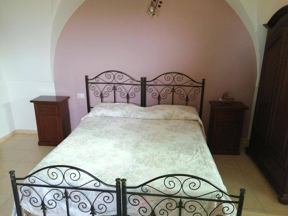 Agriturismo Tenuta Perruzzi in Leverano, Provincia di Lecce