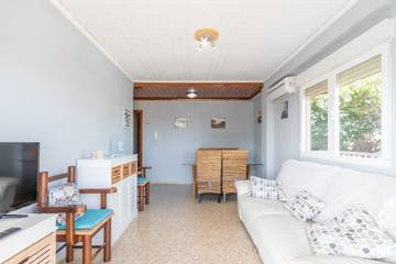 Ferienwohnung für 6 Personen in Playa de Les Deveses, Dénia, Bild 4