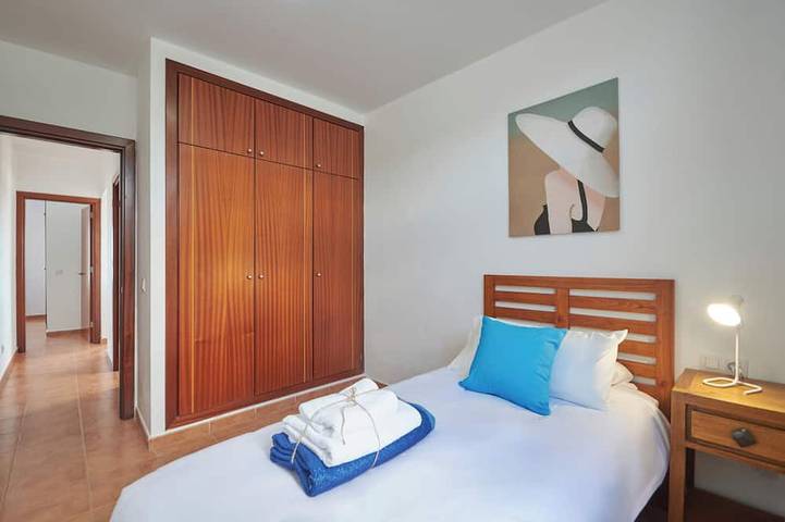 Bungalow für 5 Personen in Playa Blanca - 3