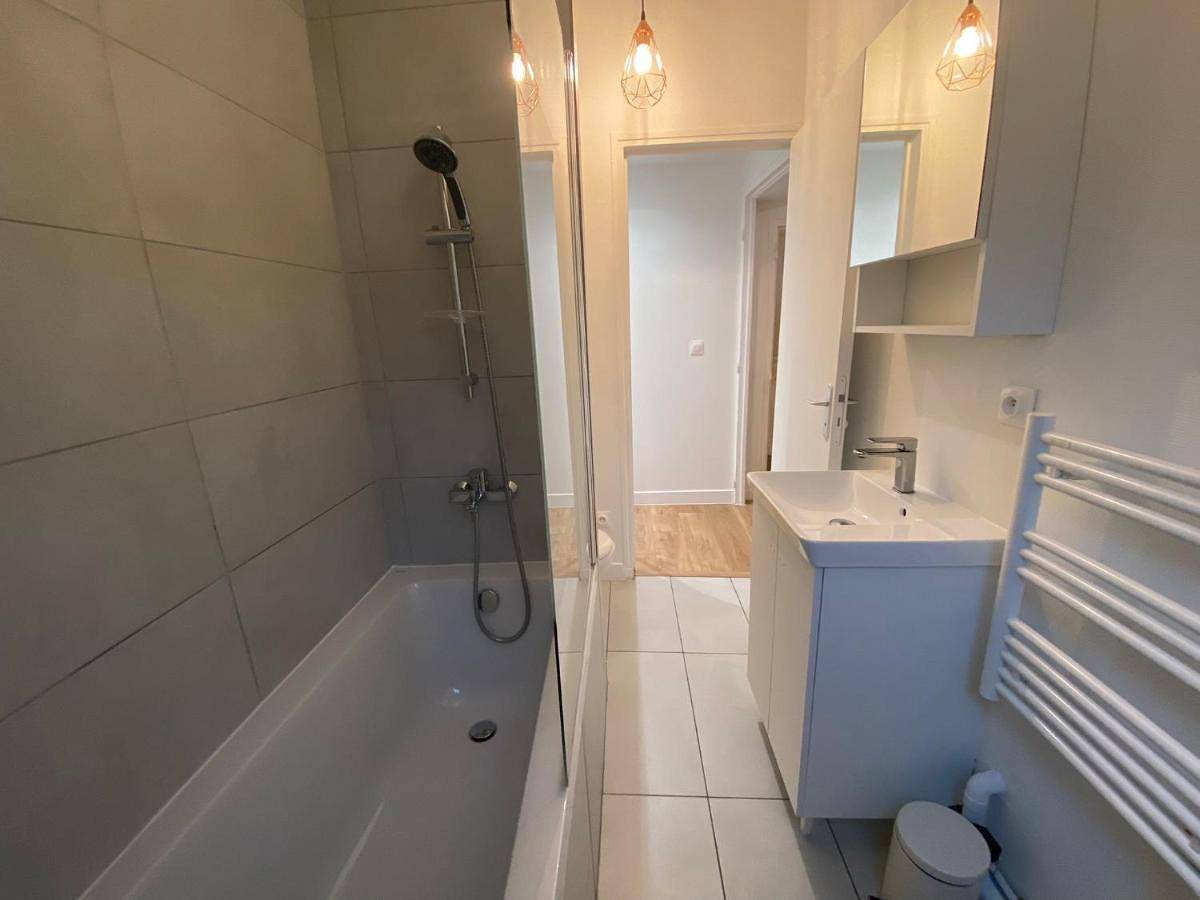 Appartement entier, La Mansarde Lcd Pontoise in Pontoise, Val-d'Oise