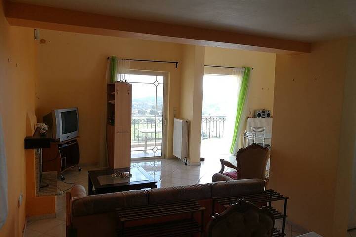 Ferienwohnung für 7 Personen