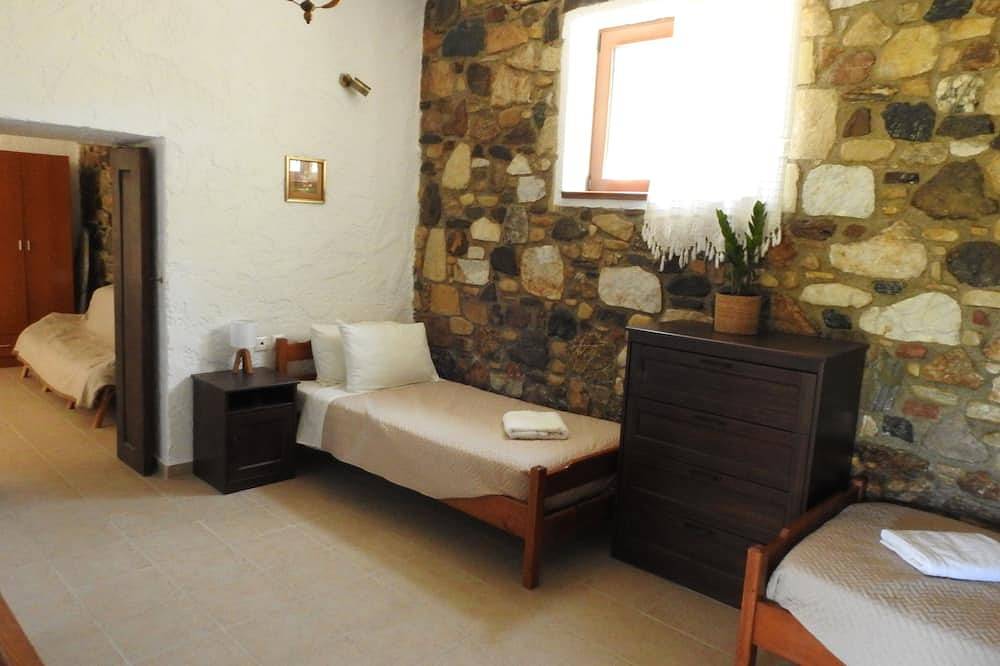 The Stone Cottage Kos in Cos
