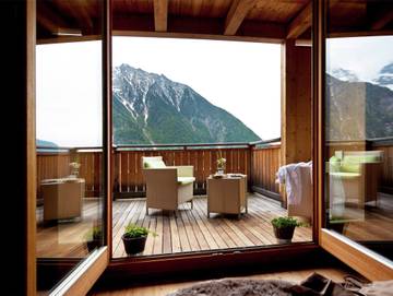 Hotel für 6 Personen in Sand in Taufers, Kronplatz, Bild 3