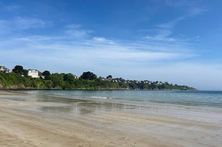 Gîte pour 4 personnes dans Plage de Pen-Guen