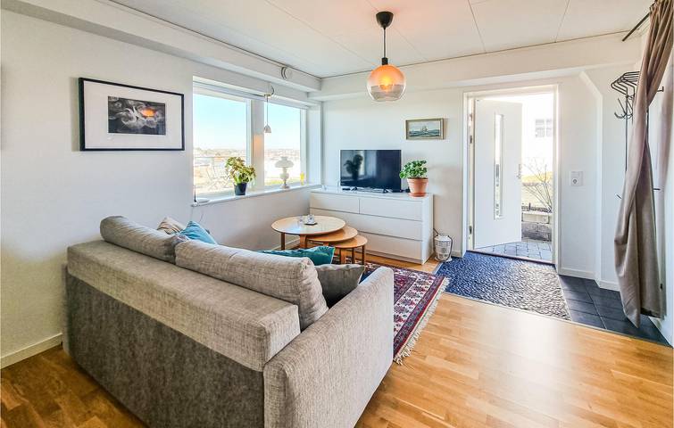 Ferienwohnung für 4 Personen, mit Garten und Terrasse in Tjörn - 2