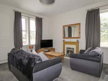 Cottage für 4 Personen in Highlands, Schottland, Bild 2