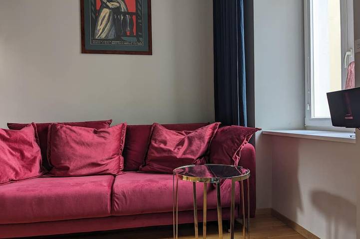Holiday apartment for 4 people, with hot tub - 1